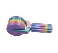 FGDTREE Sturdy Polylactic Acid Beads Art Roller Enhances Efficiency in Handmade Craft Creation Beads Art Tool