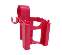 FGDTREE Sturdy Pool Drink Holder Small Size Fits Many Air Filled Pools Ideal for Travel and Home Use Poolside Beverage Holder