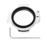 FGDTREE Thin Cycle Crankset Arrangement Washer with Accuracy Bolted Shih Tzus Smooth Pedaling Execution Cycle Handle Divider Quick Installation