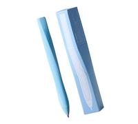 FGDTREE Twist Action Gel Inks Pen Ergonomic Grip with Ergonomic Grip 0.5MM Tip Black Inks for School Supplies Smooth Writing