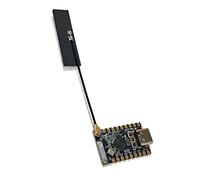 FGDTREE Type-C C5 Embedded Development Board with 2.4G + for Connectivity Checks, Compact PCB for Maker Lab Use