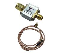 FGDTREE Ultra-small FBP-1090s Band Pass Filter Cut-off Characteristics Performance Optimization 100 MW (20 DBm) Ads-b Receiver Kit