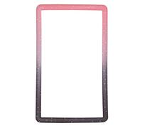 FGDTREE Upgrades TPU Protective Sleeve with High Elasticity & Scratch Resistance Clear Silicone Card Holder for Graded Cards Transparent Card Case