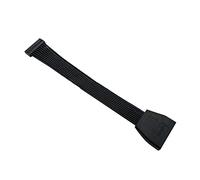 FGDTREE USB 3.0 19 / 20Pin Internal Extension Adapter Cable for Motherboard 19Pin 20Pin Female to USB 3.0 19pin 20 Pin