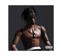 FGFGH Travis Rodeo Album Cover Scott Music Poster 4 Canvas Poster Unframe-style 12x12inch(30x30cm)