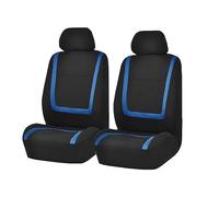 FGGHDR Car Seat Cover Protector Auto Cushion Car Seat Covers For Benz E C For GLA For GLE GL For CLA ML For GLK S R A B For CLK For SLK G For GLS For GLC