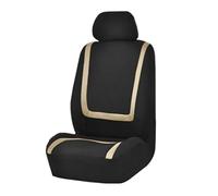 FGGHDR Car Seat Cover Protector Auto Cushion Car Seat Covers For Benz E C For GLA For GLE GL For CLA ML For GLK S R A B For CLK For SLK G For GLS For GLC