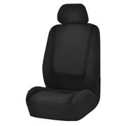 FGGHDR Car Seat Cover Protector Auto Cushion Car Seat Covers For Benz E C For GLA For GLE GL For CLA ML For GLK S R A B For CLK For SLK G For GLS For GLC