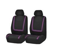 FGGHDR Car Seat Cover Protector Auto Cushion Car Seat Covers For Benz E C For GLA For GLE GL For CLA ML For GLK S R A B For CLK For SLK G For GLS For GLC