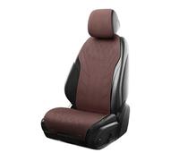 FGGHDR Car Seat Cover Protector Car Seat Cover Leather Breathable Protector For VW For Golf 5 6 7 8 MK5 For Jetta For CC For Passat B5 B8 For Polo