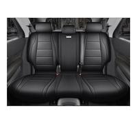FGGHDR Car Seat Cover Protector Car Seat Covers 360 Full Set Covered Leather For VW For Jetta MK6 2013 2014 2015 2016