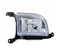 FGGHDR Fog Lamp Front Bumper Anti Fog Light 96551092 Lamp Assembly For Buick For Excelle 2003 2004 2005 2006 2007(Left)
