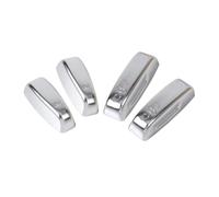 FGGHDR for Volvo for XC60 for XC70 for V40 for V60 for S40 for S60 Interior Seat Adjustment Switch Knob Button Cover Trim Interior Cover Trim