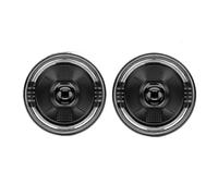 FGGHDR Front Headlight 7 Inch LED Headlights Round Projector Headlamps With High Low Beam DRL Turn Signal For Jeep For Wrangler JK LJ CJ TJ