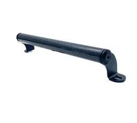 FGGHDR GPS Navigation Bracket For Nexus 125 300 250 Navigation Bracket USB Carbon Fiber Mobile Phone Holder