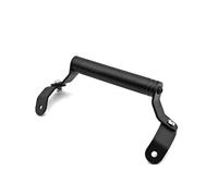 FGGHDR GPS Navigation Bracket For Zontes 310M 350M 350D 125M 125D 150M 150D Motorcycle Phone GPS Navigation Mount Bracket Handlebar Bar Extension Stand Holder