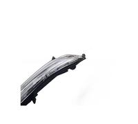 FGGHDR Indicator Lens 9809087680 For Peugeot 508 Front Lamps Left Right White Daytime Running Lamps 9809087780 Blinker (Size : 9807242280 Right)