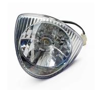 FGGHDR Motorbike Headlamp For PIAGGIO For Liberty 125 50 2007 2008 2009 2010 2011 2012 2013 2014 2015 Motorcycle Headlight