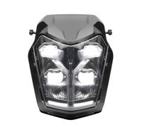 FGGHDR Motorcycle Lights LED Headlight Lights Assembly Lamp Head Light Turn Signal For Tenere 700 For Rally For XTZ700 For World For Raid