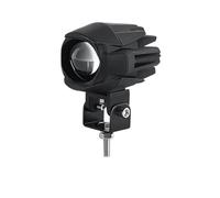 FGGHDR Motorcycle Lights LED Motorcycle Spotlight 200W Headlight Fog Lights Accessories For ADV For UTV Truck Assisted Lamp Auxiliary 12V 24V(P1 Light 1 piece)