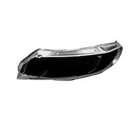 FGGHDR Side Skirts Front Lamp Shade Headlight Mask Shell Transparent Cover Lens Replace The Factory Lampshade For Civic 8th Gen 2006 2007 2008-2011(Left Side)