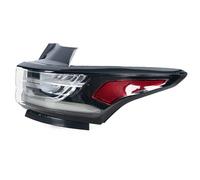 FGGHDR Trailer Rear Lights Tail For Chevrolet For Traverse 2018 2019 2020 LED TailLights Rear Light DRL Brake Reverse Lamp 84618032 84838458 GM2804131 GM2805130 Indicator Lighting(Right)