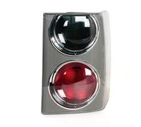 FGGHDR Trailer Rear Lights Tail For Range For Rover Vogue L322 2002 2004 2005 2006 2007 2008 2009 Car LED Rear Tail Light Brake Lamp Signal Light XFB500262LPO Indicator Lighting(Right)