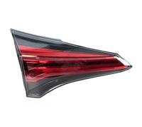 FGGHDR Trailer Rear Lights Tail For TOYOTA For RAV4 2016 2017 2018 US Version LED Tail Light Lamp Rear Light Brake Light Turn Signal Lamp Reversing Lamp With Bulb Indicator Lighting(Left Inner)