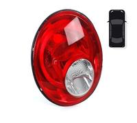 FGGHDR Trailer Rear Lights Tail For VW For Beetle 2006 2007 2008 2009 2010 2011 2012 Tail Light Cover Rear Brake Lamp LED Fog Lights DRL Day Running Light Indicator Lighting(Only Right)