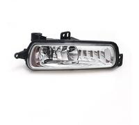 FGHDSSA Car Fog Light Assemblies For Focus MK3 2015-2018 Foglight Foglamp Front Bumper Fog Light Lamp F1EB-15A254-AB F1EB-15A255-AB Car Front Foglight(Left)