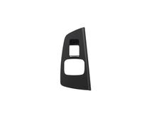 FGHDSSA Car Interior Door Handles for BMW 5 Series G30 2018-2023 Car Interior Door Pull Handle Door Window Switch Cover Panel Trim Interior Inner Handle(Model C Right Rear)