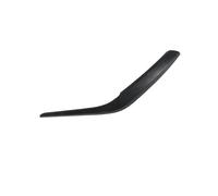 FGHDSSA Car Interior Door Handles for BMW for X1 E84 Inner Doors Panel Handle Bar Pull Trim Cover Front Rear 1pc Left Right Car Interior Door Handles Interior Inner Handle(Left Black)