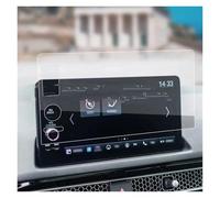 FGHDSSA Car Navigation Film For Acura For Integra 2023 2024 2025 9 Inch Or 7inch Tempered Glass Screen Protector Car Gps Navigation Touchscreen Anti-scratch GPS Screen Protector Foils(9inch)