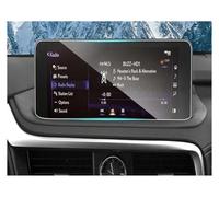 FGHDSSA Car Navigation Screen Protector For Lexus For RX For 300 350 450h 2016-2020 8inch 12.3 Inch Car GPS Navigation Anti-scratch Fitting Screen Protector(For2020-21 12.3 Inch)
