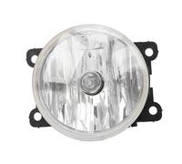 FGHDSSA Fog Light Wiring Kit For Peugeot 208 2008 12V Car Front Fog Light 9675450980 PC Front Left Or Right Bumper