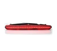 FGHDSSA Third Brake Light For Beetle 1998-2010 Car Third Brake Tail Light Warning Lamp LED High Level Rear Mount Stop(Red)
