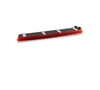 FGHDSSA Third Brake Light For Benz C-Class W203 C230 C240 C300 C320 C32 C55 2001-2007 Car Rear Third Brake Stop Light Tail Light(Red Lens)