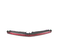 FGHDSSA Third Brake Light For Benz C207 A207 E-Class 2009-2017 Car Brake Lights High Mount Level Third 3rd Stop Lamp(Red)