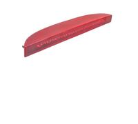 FGHDSSA Third Brake Light For Clio II 1998-2005 Car High Level LED Third Brake Light Stop Lamp(Red)