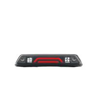 FGHDSSA Third Brake Light For Dodge RAM 1500 2500 3500 2009-2018 LED High Mount Third Brake Taillight Cargo Lamp Rear Stop Lights