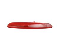 FGHDSSA Third Brake Light For Jeep For Renegade 2015-2020 Third Brake Light 68247167AA Brake Light(Red)