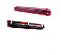 FGHDSSA Third Brake Light For Megane III 2008-2016 Red Len Rear LED Third High Level 12V DC Brake Lights