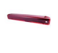 FGHDSSA Third Brake Light For Megane III 2008-2016 Red Len Rear LED Third High Level Brake Light Lamp Function Automotive Accessories
