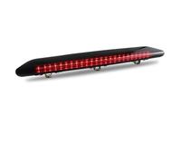 FGHDSSA Third Brake Light For Polo 9N 2002-2010 High BrakeLight Car Third Brake Lamp High-Mount Stop Light(1piece Smoke Lens)