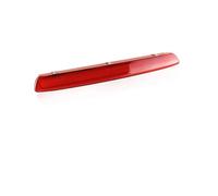 FGHDSSA Third Brake Light For Seat Ibiza ST 2013-2017 European Version Car LED Third Rear Brake Light 3rd Tail Stop Lamp(1pieces LED RED Lens)