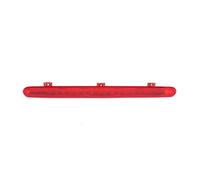 FGHDSSA Third Brake Light For Touran 2003-2010 High Mount Stop Lamp Rear Brake Super Bright Third Tail Light(Red shell)