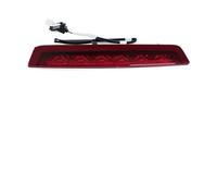 FGHDSSA Third Brake Light For VEZEL HR-V For HRV 2014-2022 Car Rear Windscreen 3Rd Third Brake Light LED High Mount Stop Lamp