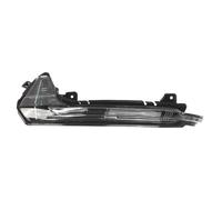 FGHDSSA Wing Mirror Indicator For A6 C7 12-18 LED Rearview Mirror Light Car Accessories LED Si Rearview Mirror Turn Light Turn Signal Indicator Light(Left)