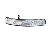 FGHDSSA Wing Mirror Indicator For For Explorer 2011-2019 BB5Z13B375A BB5Z13B374A Si Mirror LED Turn Signal Lights Reversing Lamp Si Wing Indicator(1 Pair)