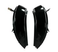 FGHDSSA Wing Mirror Indicator For KAPTUR For CAPTUR J5 H5 For Clio IV MK4 4 Lutecia Grandtour LED Turn Signal 2013 2014 2015 2016 2pcs Dynamic Blinker Light
